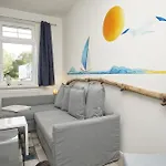 Haus Concordia 13 Appartement