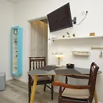 Appartement Haus Concordia 13