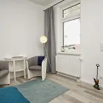 Haus Concordia 13 * Thiessow