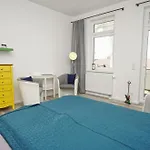 Haus Concordia 13 *