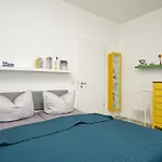 Appartement Haus Concordia 13
