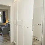 Haus Concordia 13 Appartement *