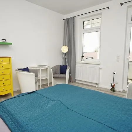 Haus Concordia 13 *