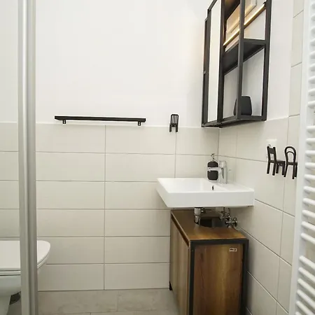 Haus Concordia 13